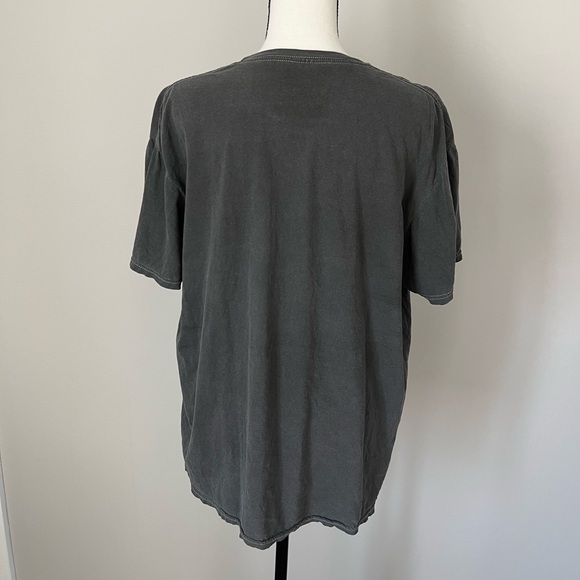 *SOLD* Aaliyah T-Shirt - Picture 3 of 4